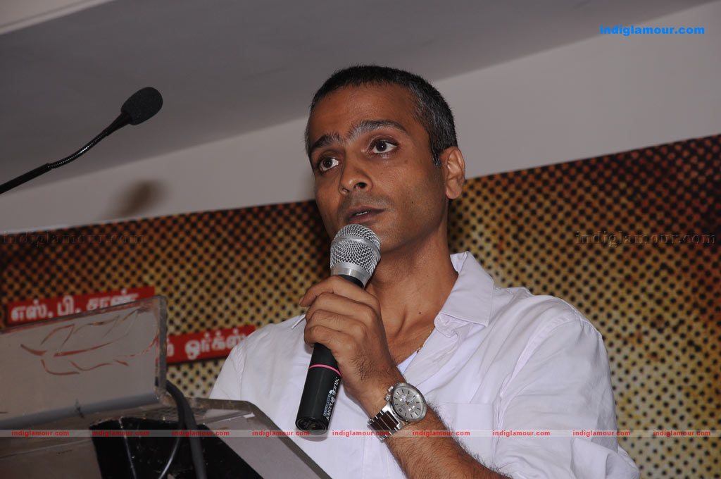 Aaranya Kaandam movie Press Meet photos Event hd photo