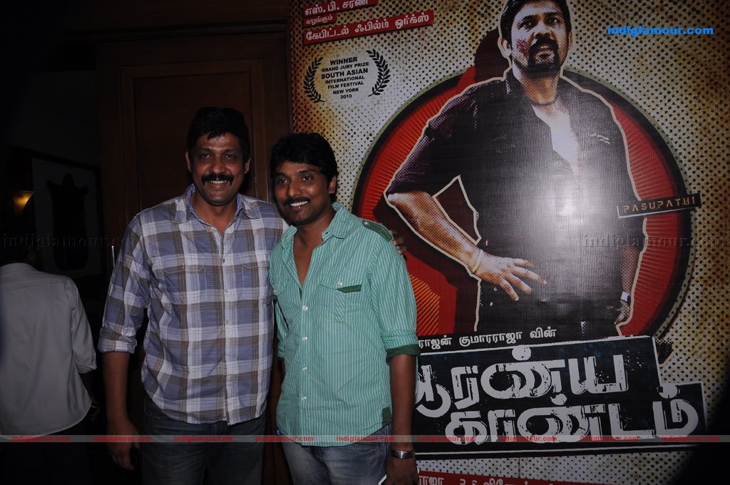 Aaranya Kaandam movie Press Meet photos Event hd photo