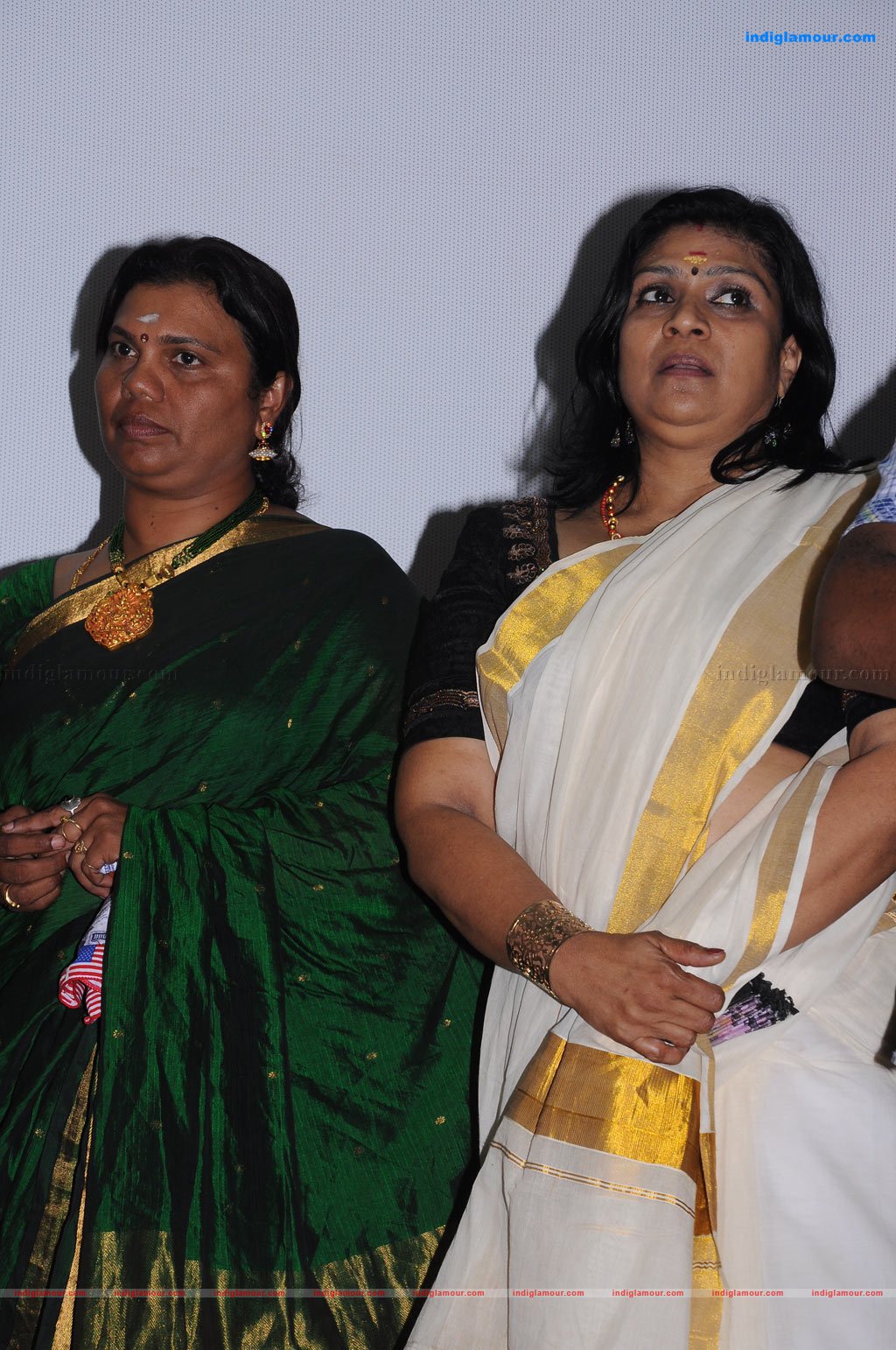 Kathiri Veyil Trailer Launch and Karuppu Aadugal Movie Launch Photos Event hd photo