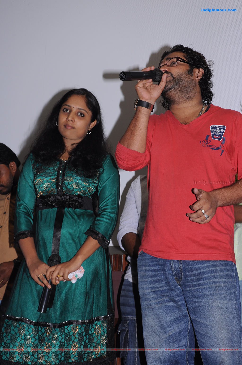 Kathiri Veyil Trailer Launch and Karuppu Aadugal Movie Launch Photos Event hd photo