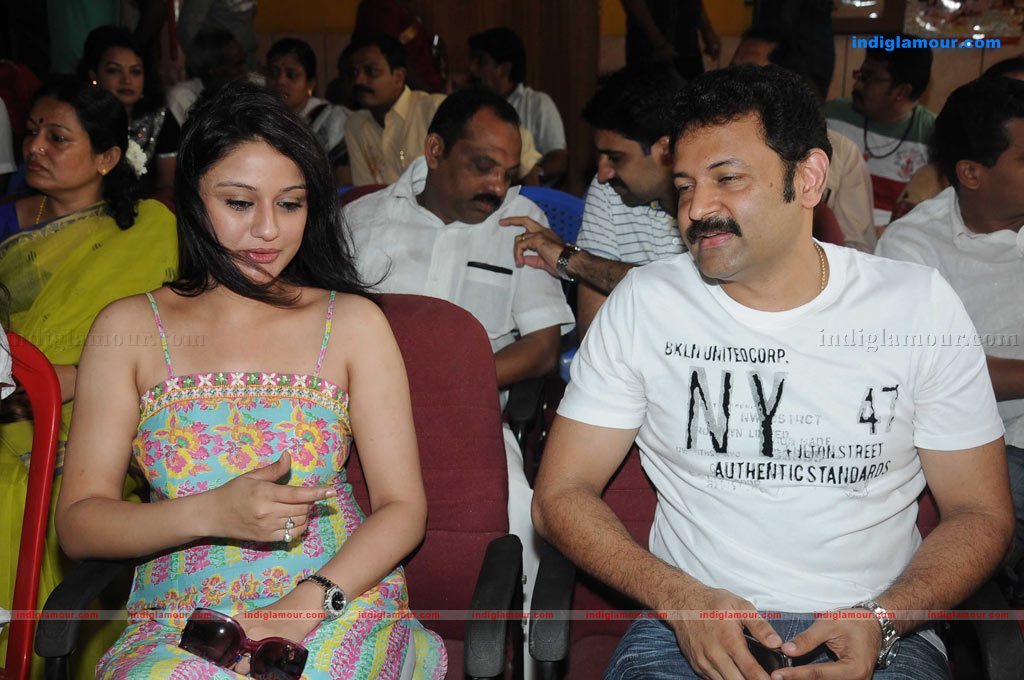 Poi Solladi Movie Launch Photos Event hd photo