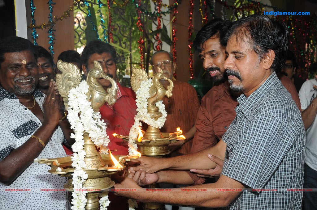 Poi Solladi Movie Launch Photos Event hd photo