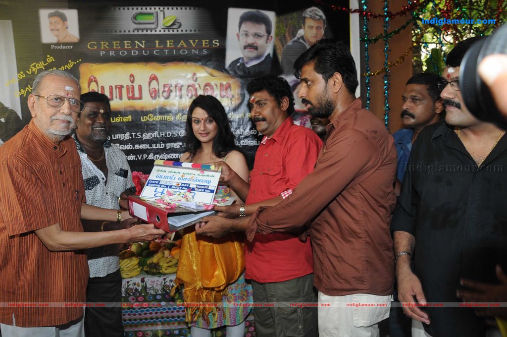 Poi Solladi Movie Launch Photos Event hd photo