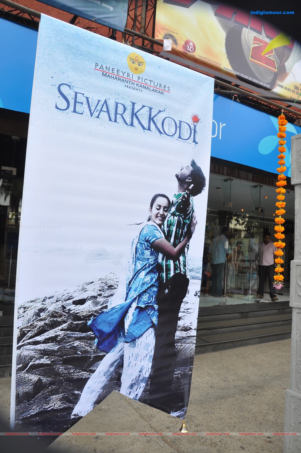Sevarkodi Audio Launch Photos Event hd photo