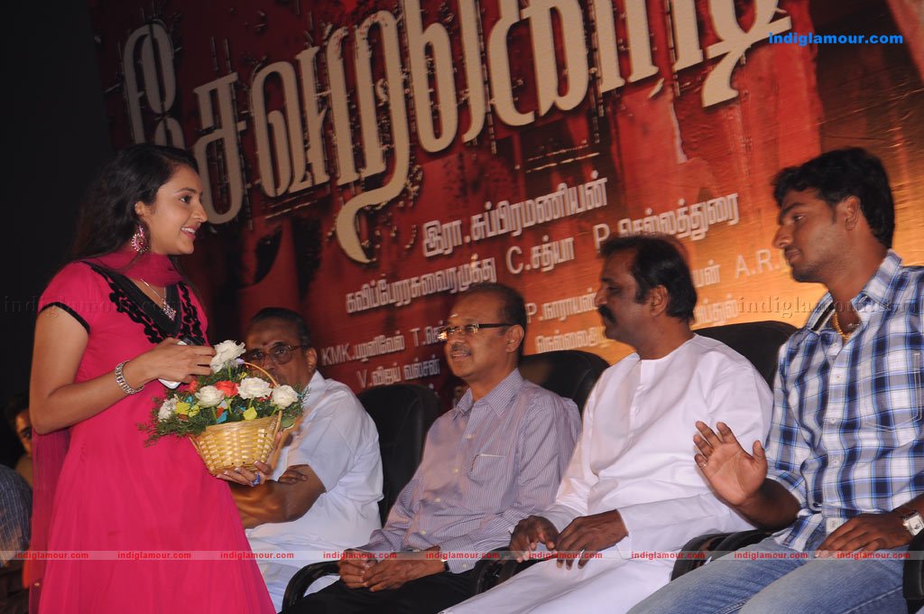 Sevarkodi Audio Launch Photos Event hd photo