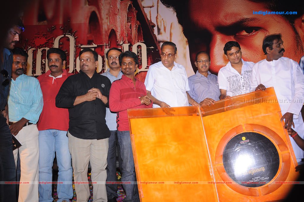 Sevarkodi Audio Launch Photos Event hd photo