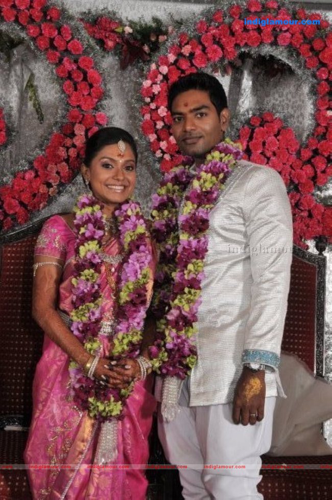 Actress Aparna Pillai Marriage Engagement Photos Event hd photo