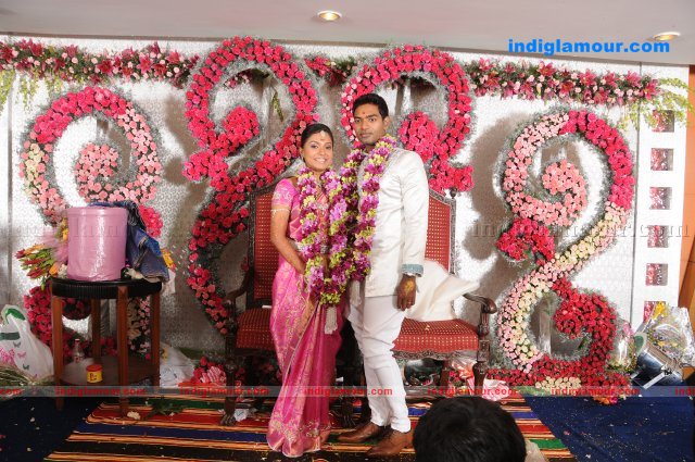 Actress Aparna Pillai Marriage Engagement Photos Event hd photo