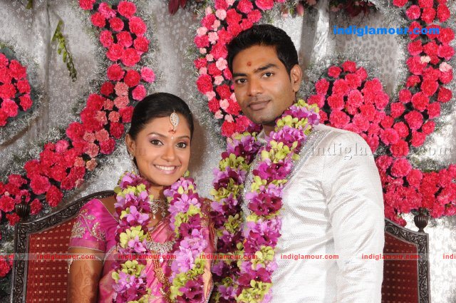 Actress Aparna Pillai Marriage Engagement Photos Event hd photo