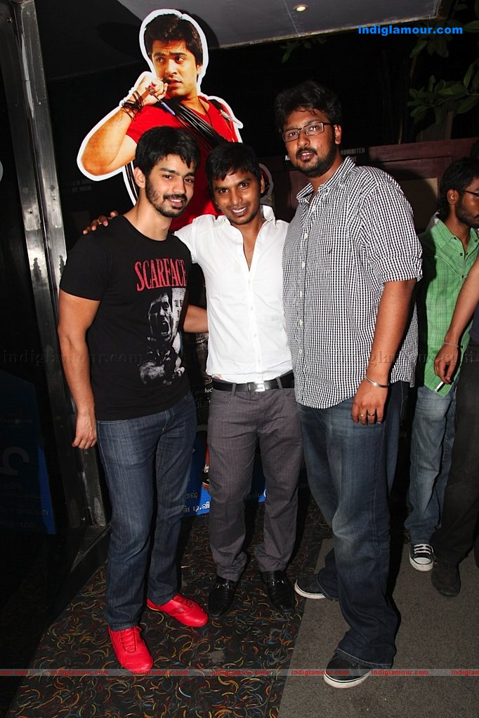 Vaanam Success meet photos Event hd photo