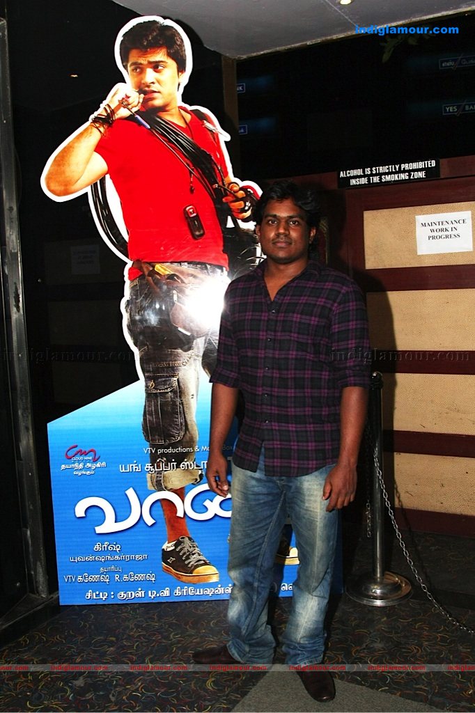 Vaanam Success meet photos Event hd photo
