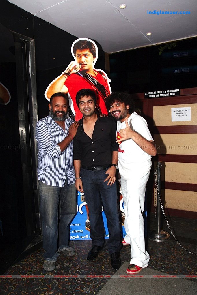 Vaanam Success meet photos Event hd photo