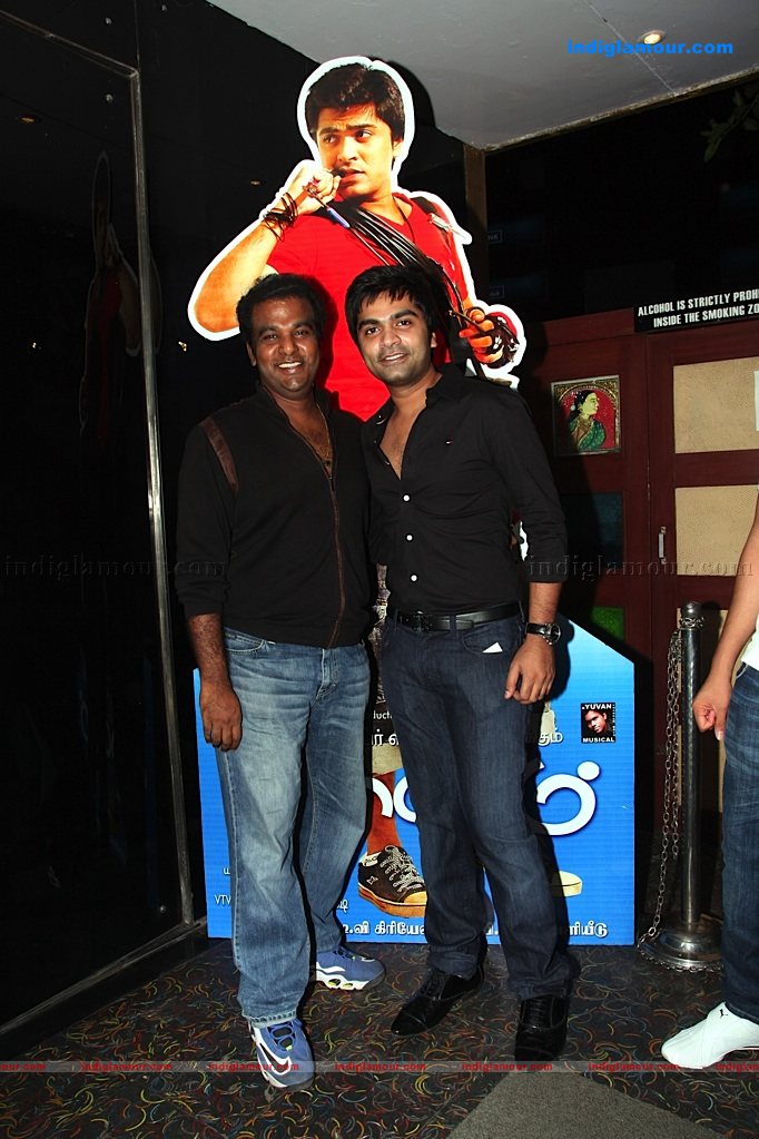 Vaanam Success meet photos Event hd photo