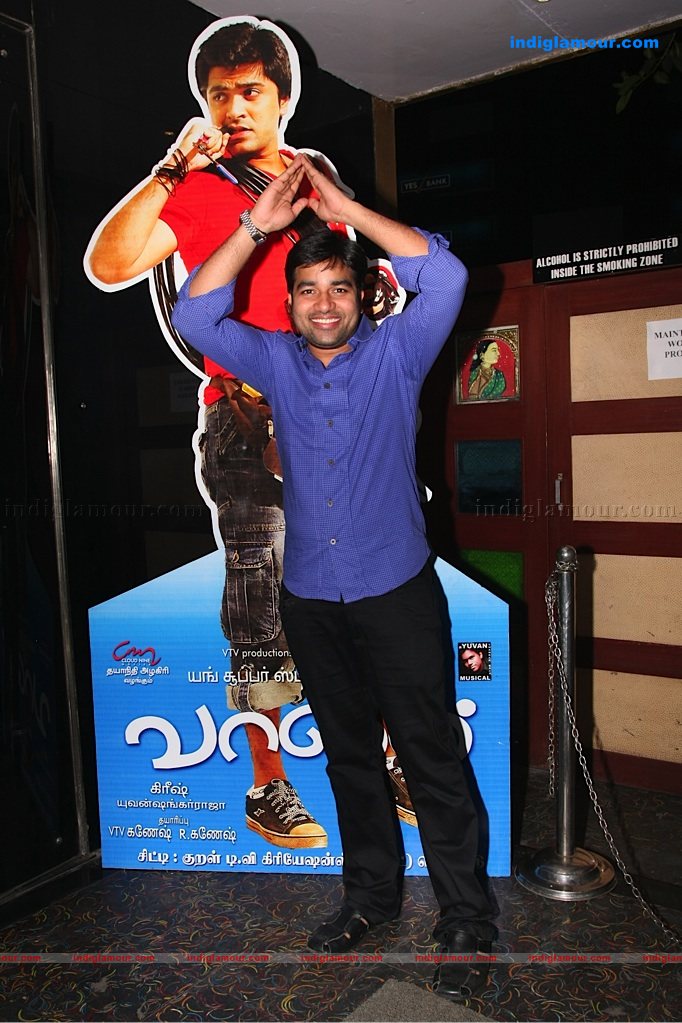 Vaanam Success meet photos Event hd photo
