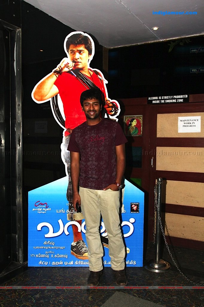 Vaanam Success meet photos Event hd photo