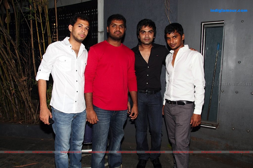 Vaanam Success meet photos Event hd photo