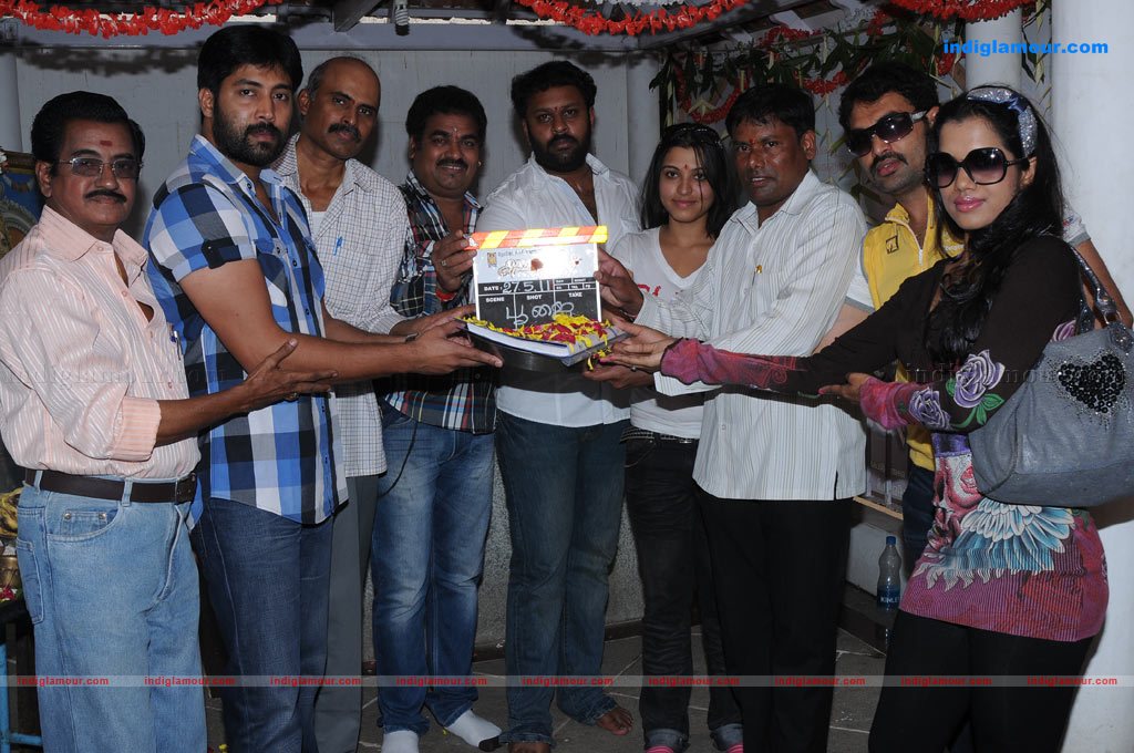 Avanthan Movie Launch Photos Event hd photo