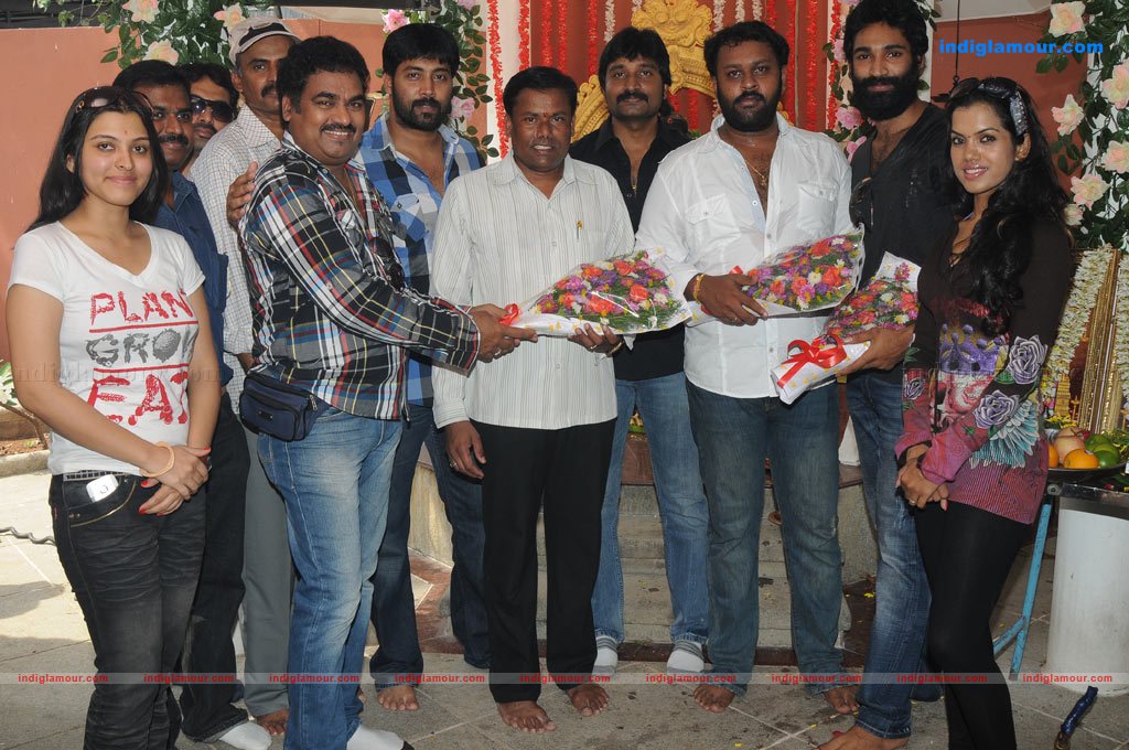 Avanthan Movie Launch Photos Event hd photo