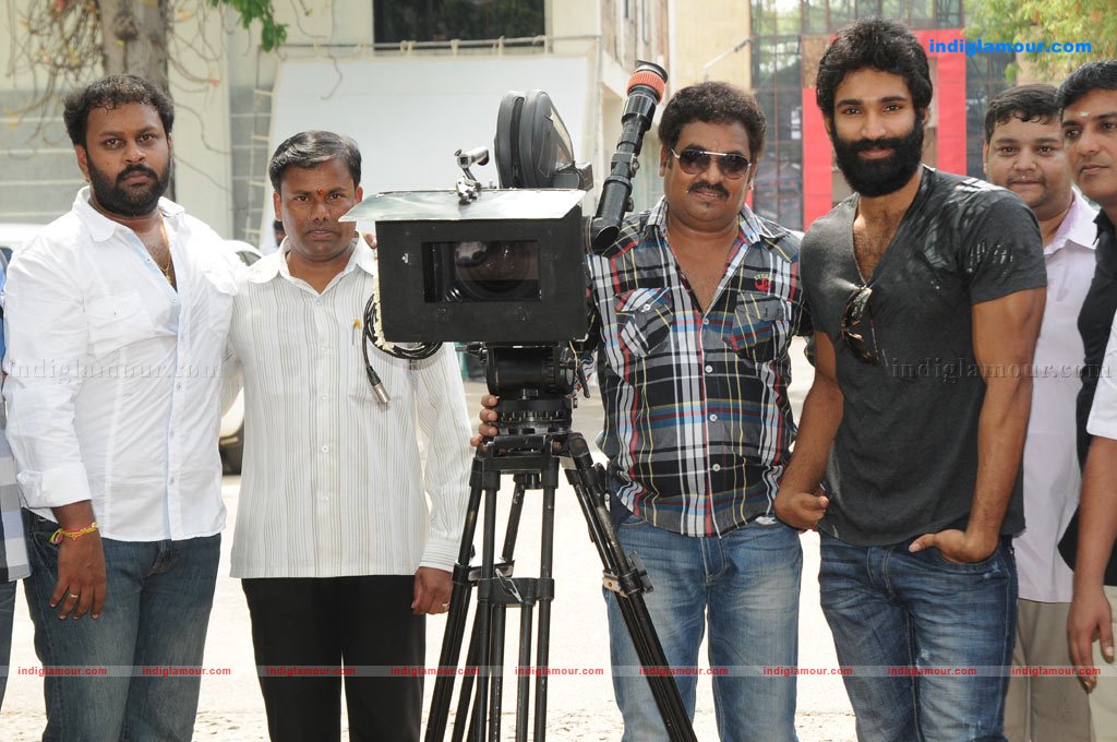 Avanthan Movie Launch Photos Event hd photo