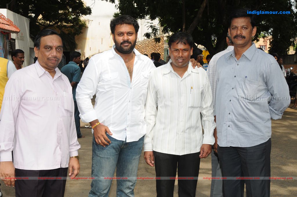 Avanthan Movie Launch Photos Event hd photo