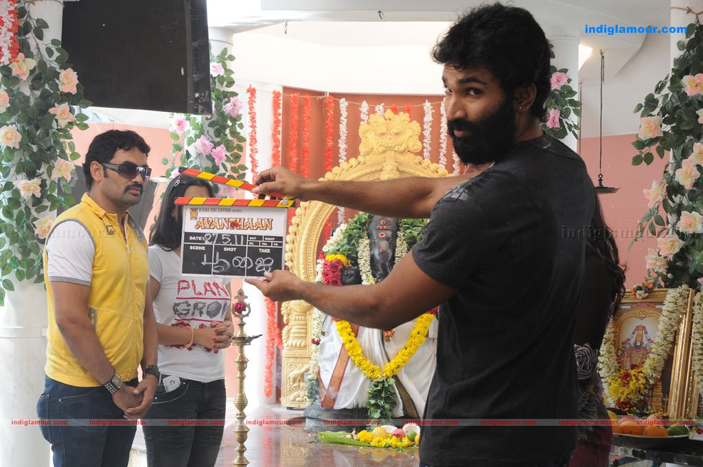 Avanthan Movie Launch Photos Event hd photo