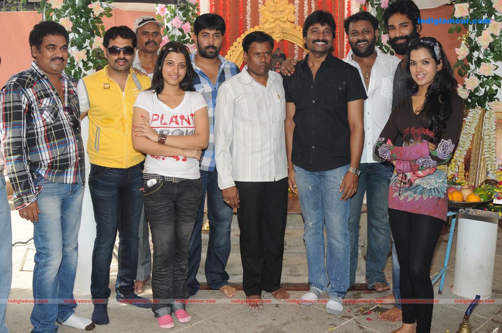 Avanthan Movie Launch Photos Event hd photo