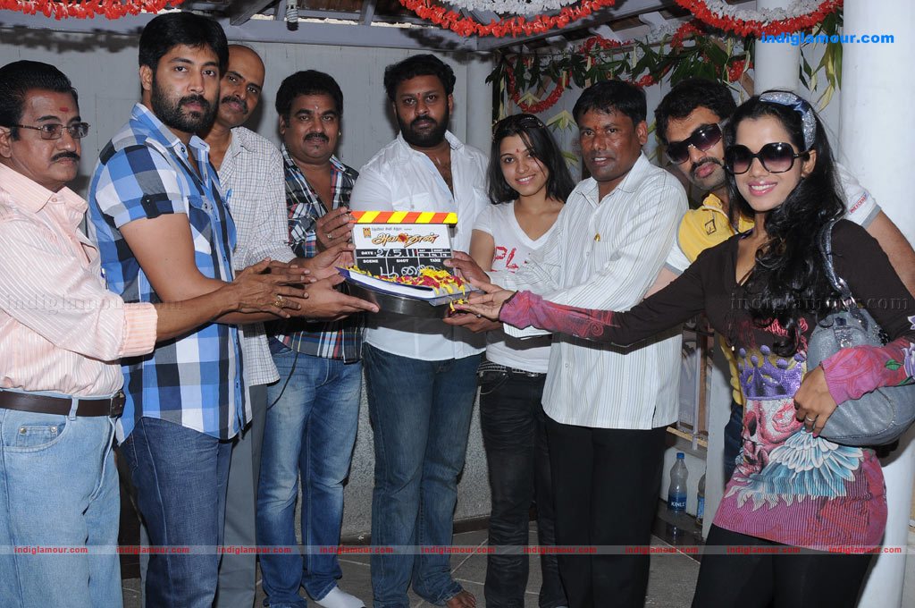 Avanthan Movie Launch Photos Event hd photo