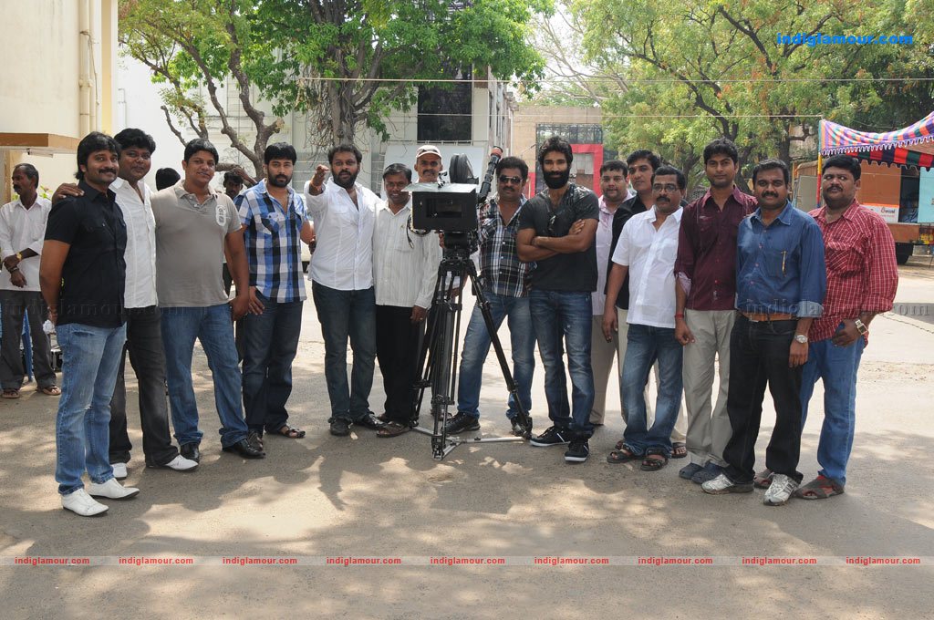 Avanthan Movie Launch Photos Event hd photo
