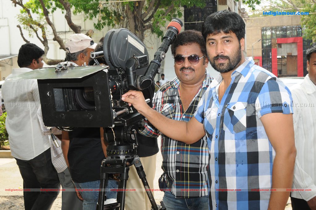 Avanthan Movie Launch Photos Event hd photo