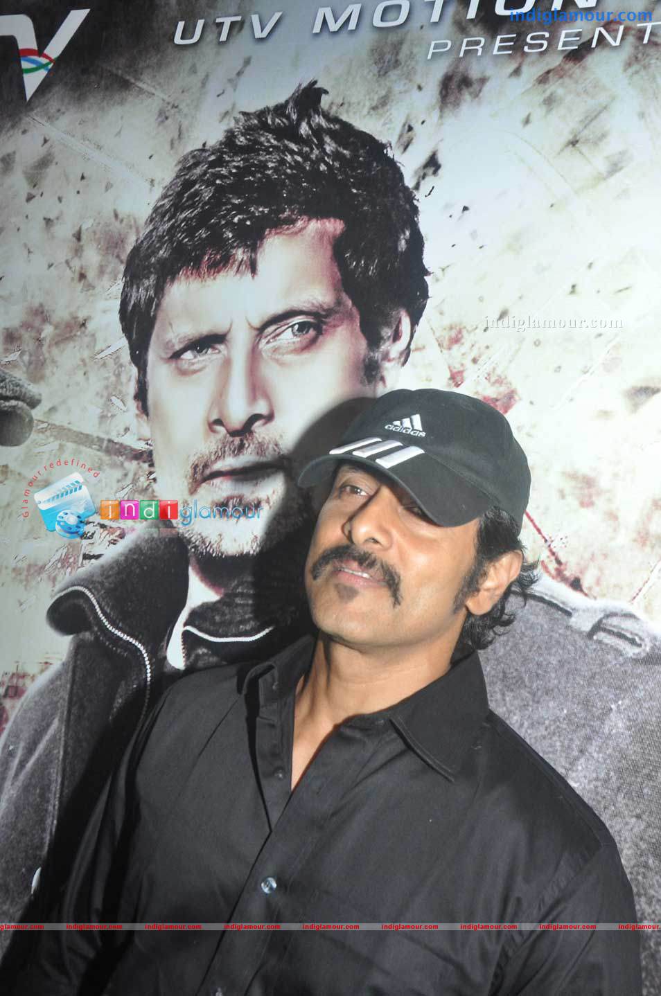 Thandavam Trailer Launch Stills Event hd photo