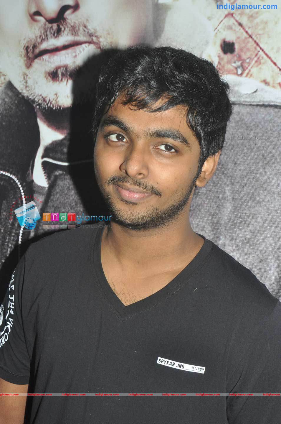 Thandavam Trailer Launch Stills Event hd photo