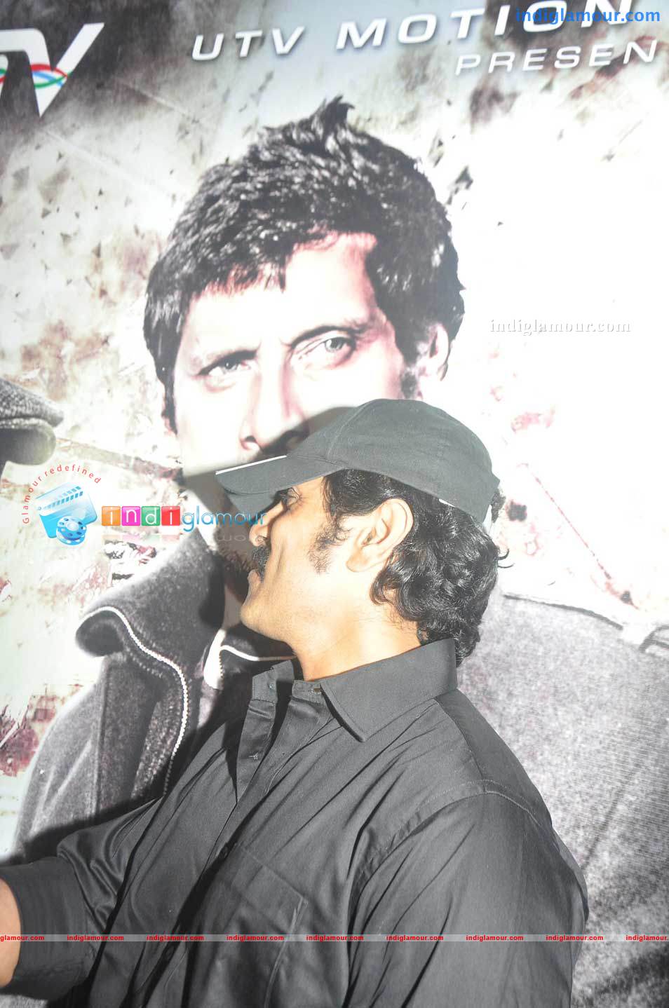 Thandavam Trailer Launch Stills Event hd photo