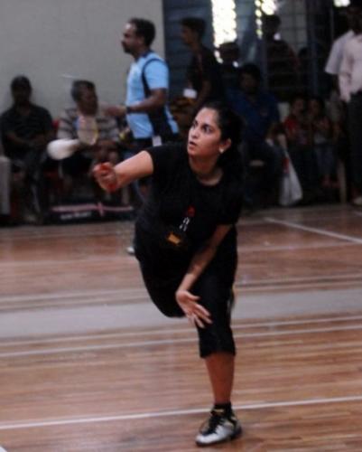 Ajith Daughter Anoushka Latest Photos Event hd photo