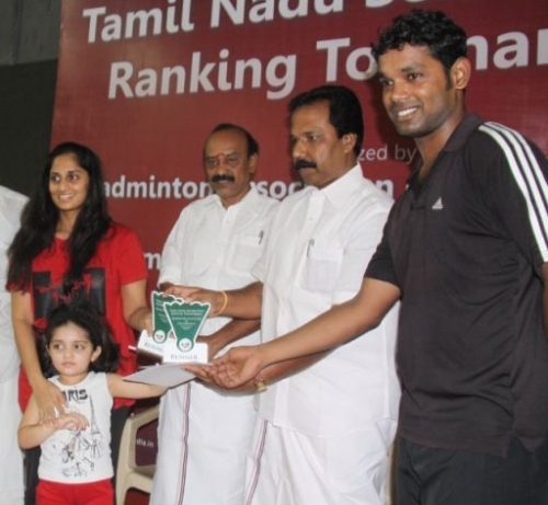 Ajith Daughter Anoushka Latest Photos Event hd photo