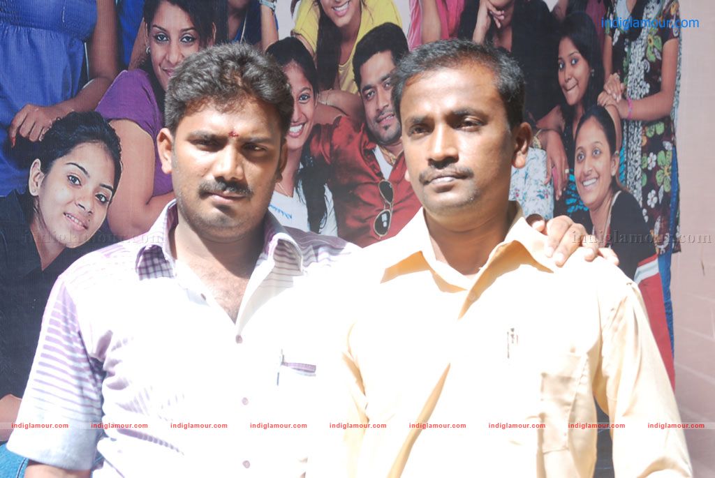 Ikovum 50 Pengalum Tamil Movie Launch Event hd photo
