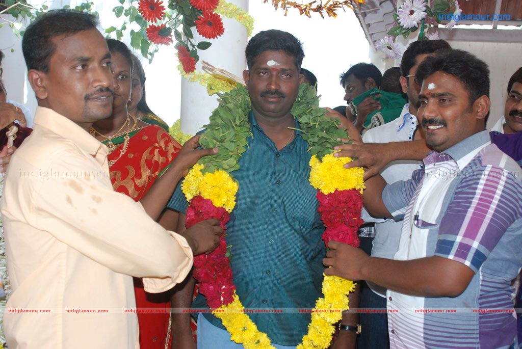 Ikovum 50 Pengalum Tamil Movie Launch Event hd photo