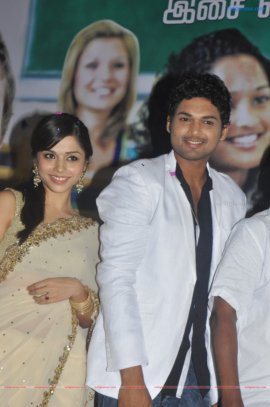 Karuppampatti Movie Audio Launch Event hd photo