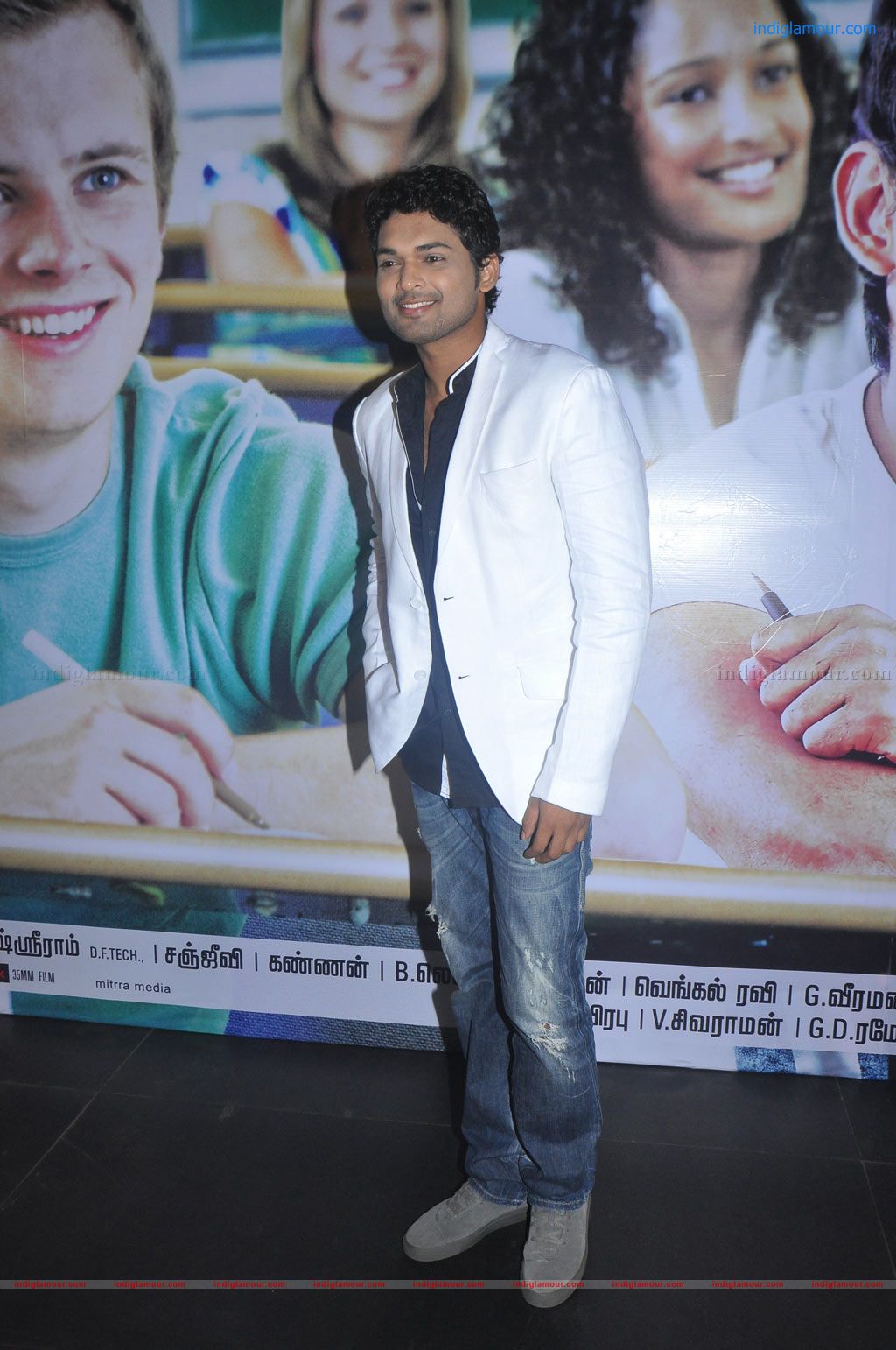 Karuppampatti Movie Audio Launch Event hd photo
