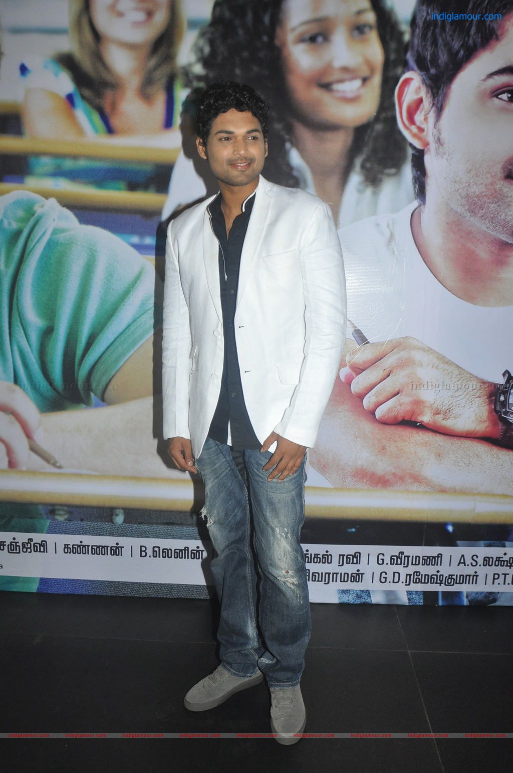Karuppampatti Movie Audio Launch Event hd photo