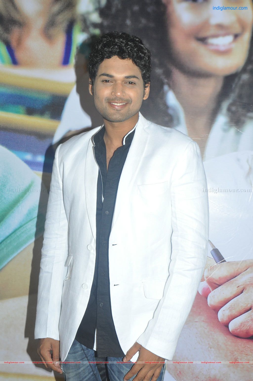 Karuppampatti Movie Audio Launch Event hd photo