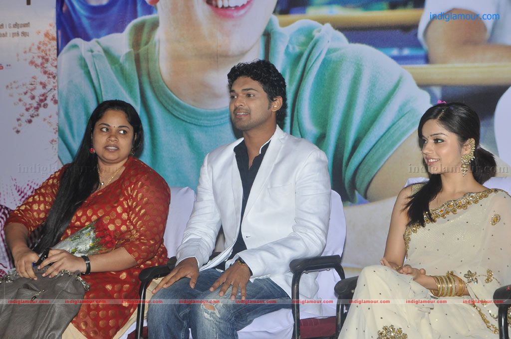 Karuppampatti Movie Audio Launch Event hd photo