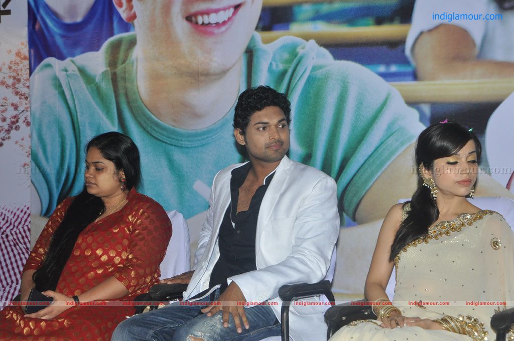 Karuppampatti Movie Audio Launch Event hd photo
