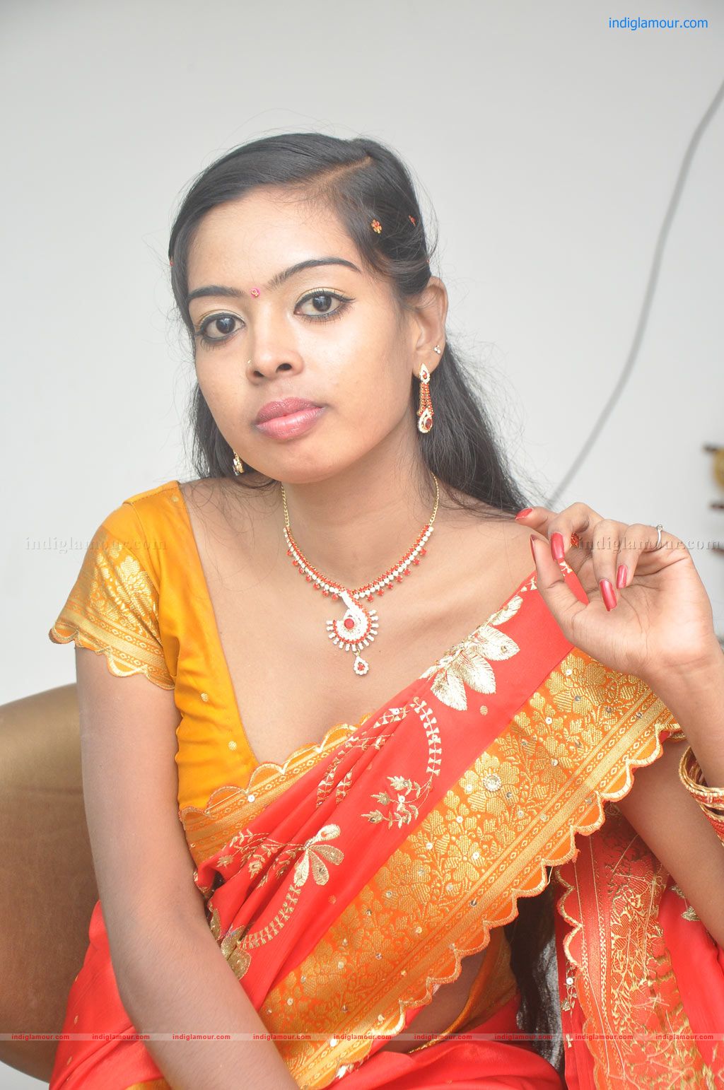 Iruvan Movie Team Interview Event hd photo