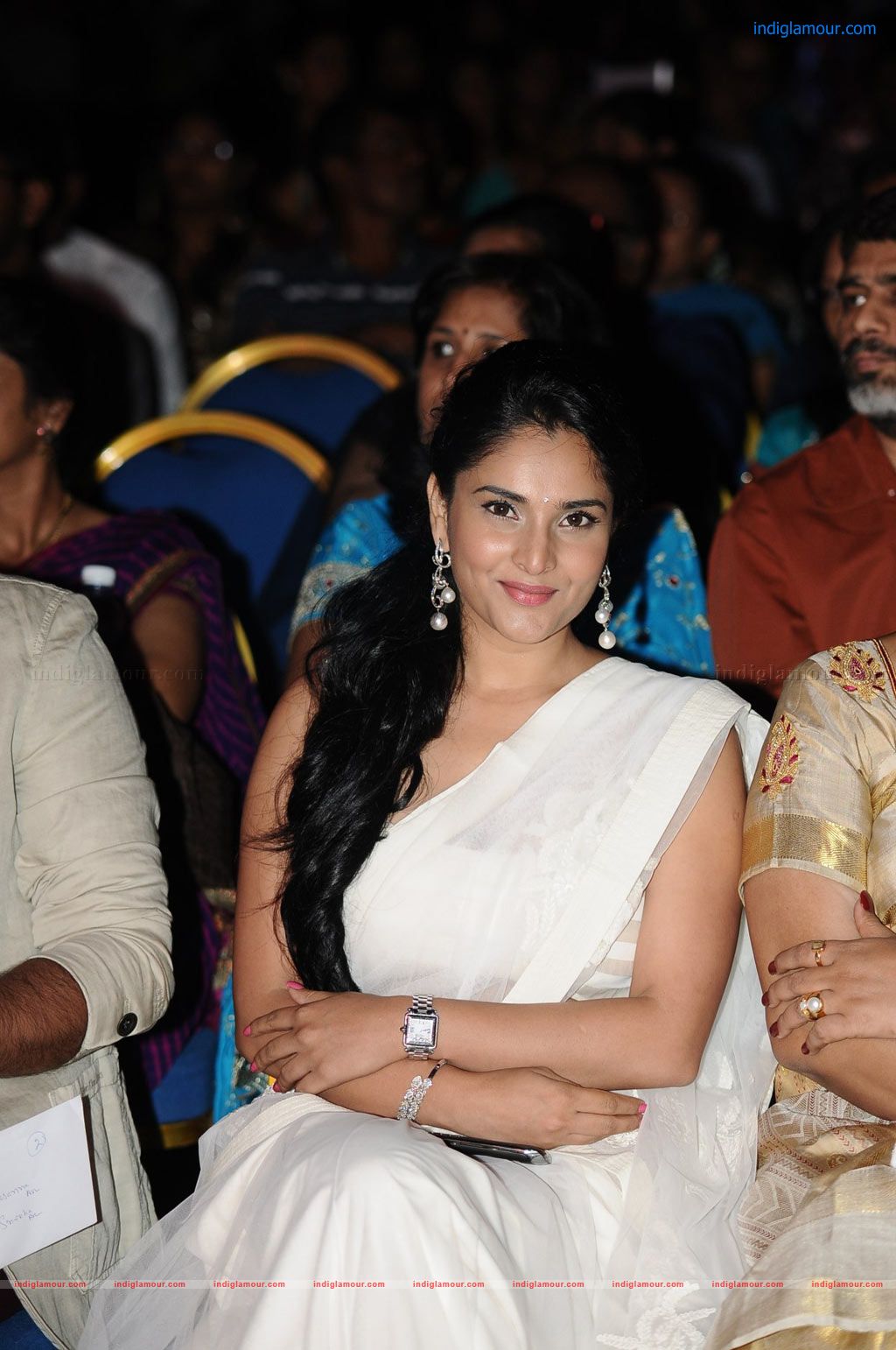 Maatran Audio Launch Event hd photo