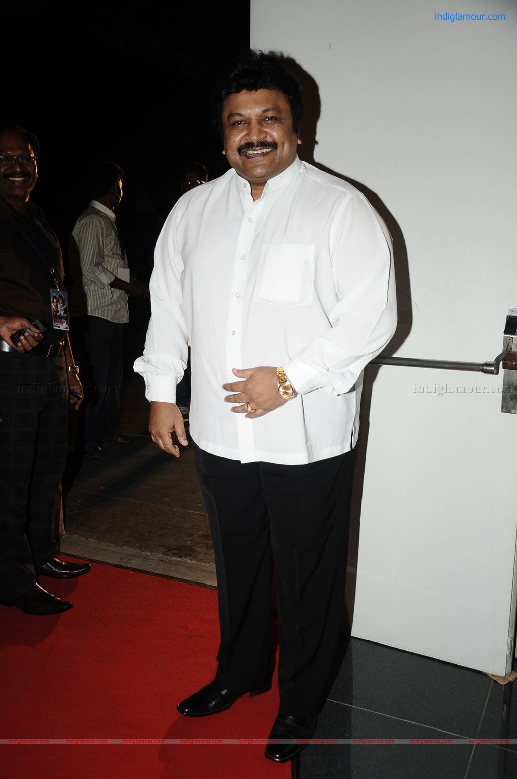 Maatran Audio Launch Event hd photo