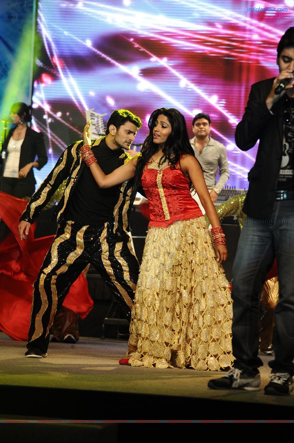 Maatran Audio Launch Event hd photo
