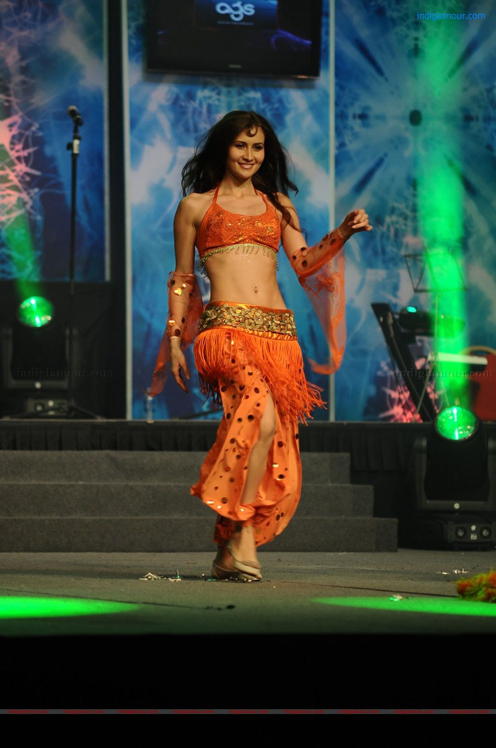 Maatran Audio Launch Event hd photo