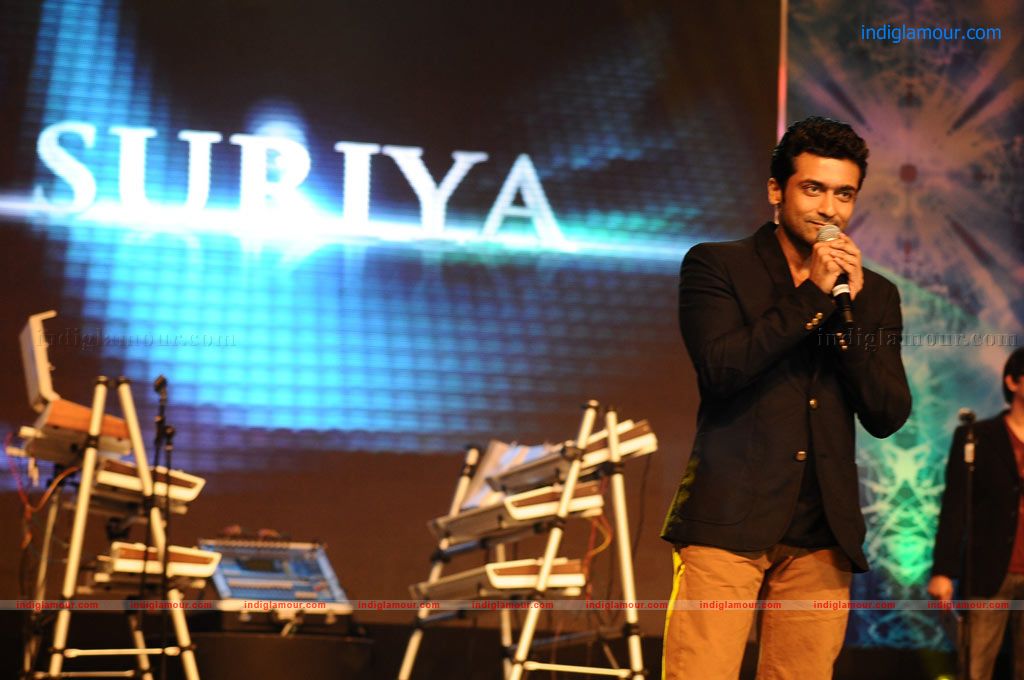 Maatran Audio Launch Event hd photo
