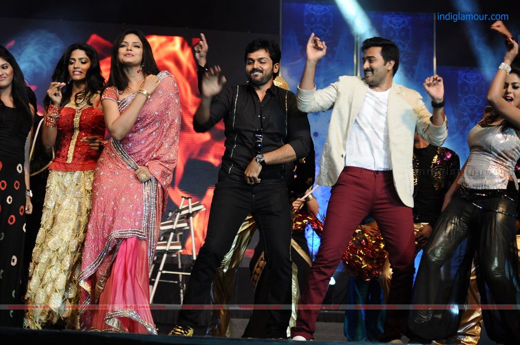 Maatran Audio Launch Event hd photo