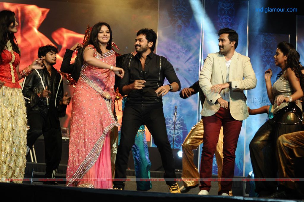 Maatran Audio Launch Event hd photo